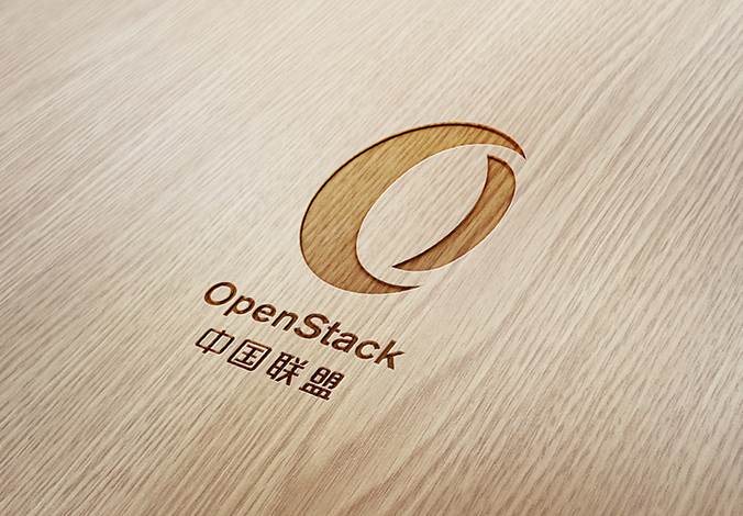 OpenStack中國聯盟  標志設計,公司logo設計,企業標志設計